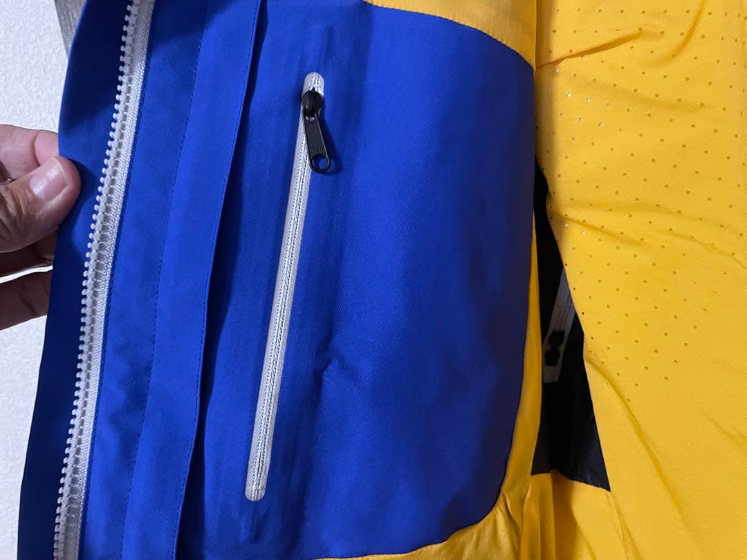 試着のみ◇THE NORTH FACE◇NP61800◇マウンテンジャケットTM