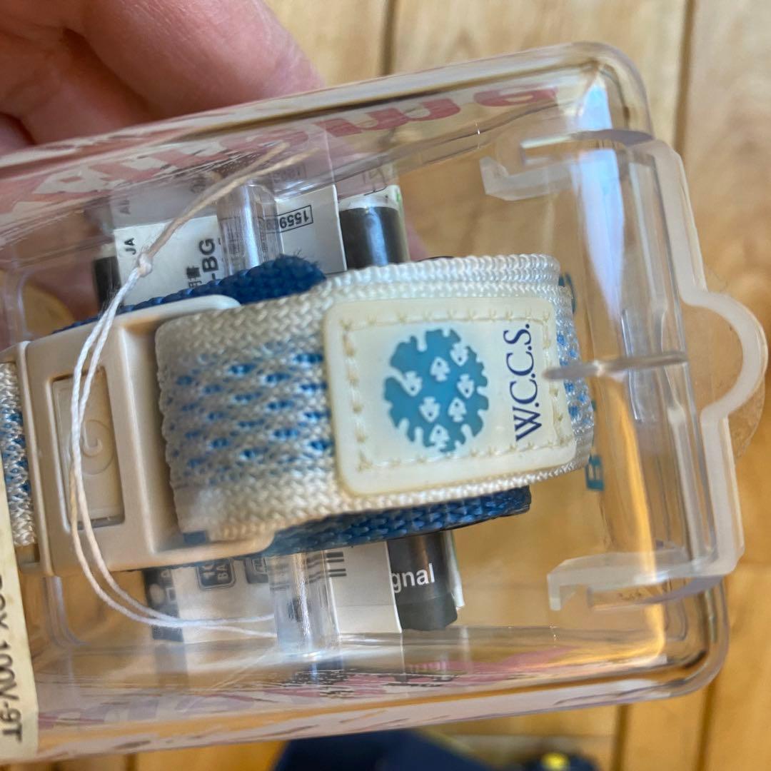 babyG swatch 6点セット