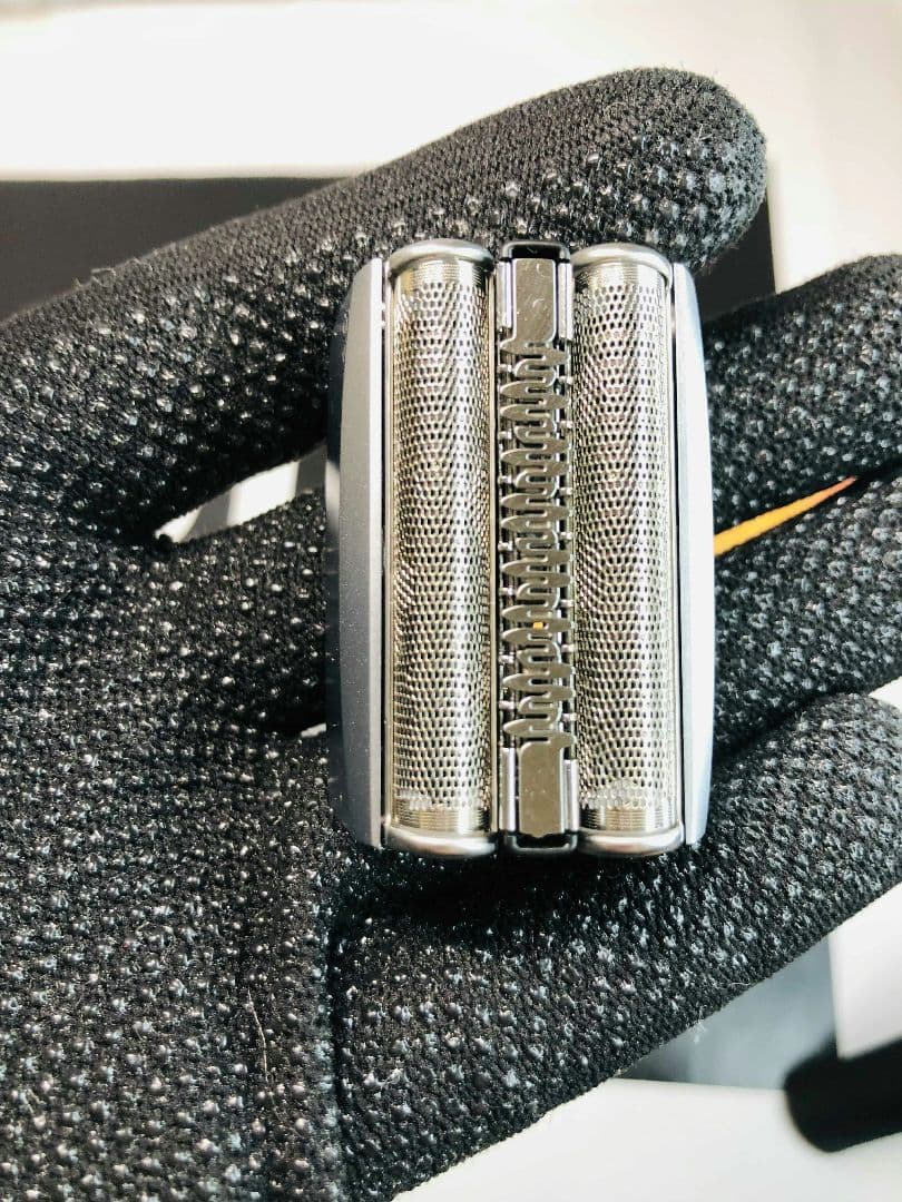 【イク】Braun S8 8510s ブラウンシリーズシェーバー