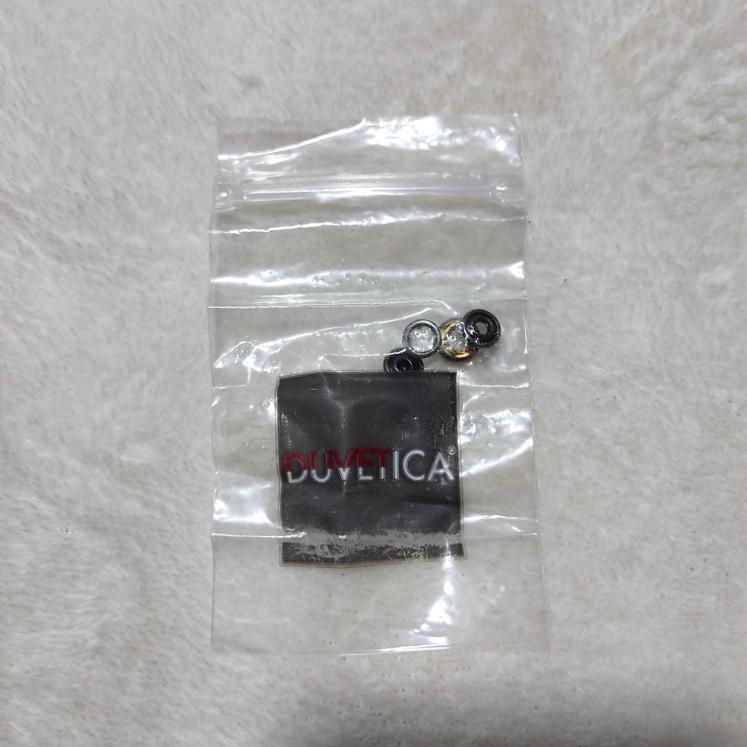 DUVETICA FEBEDUE cerruti チェルッティ ウール ダウン