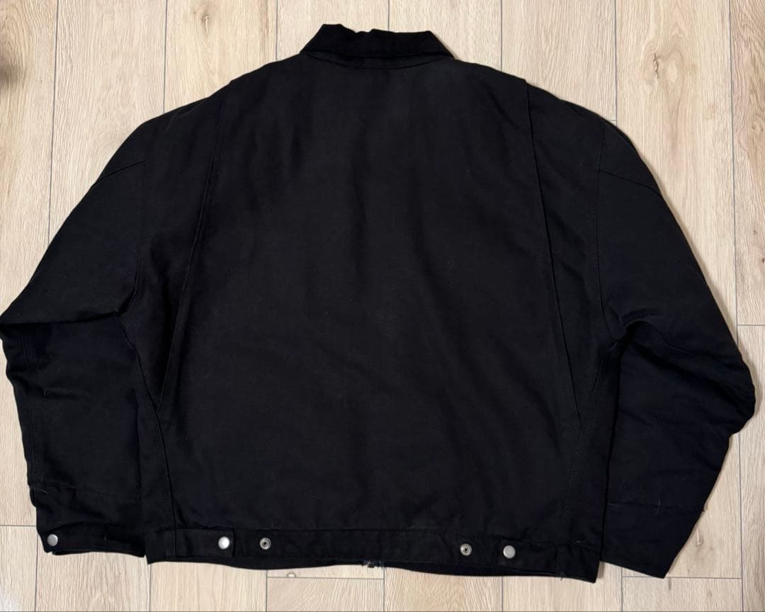 コーナーストーン J763 ダッククロスワークジャケット