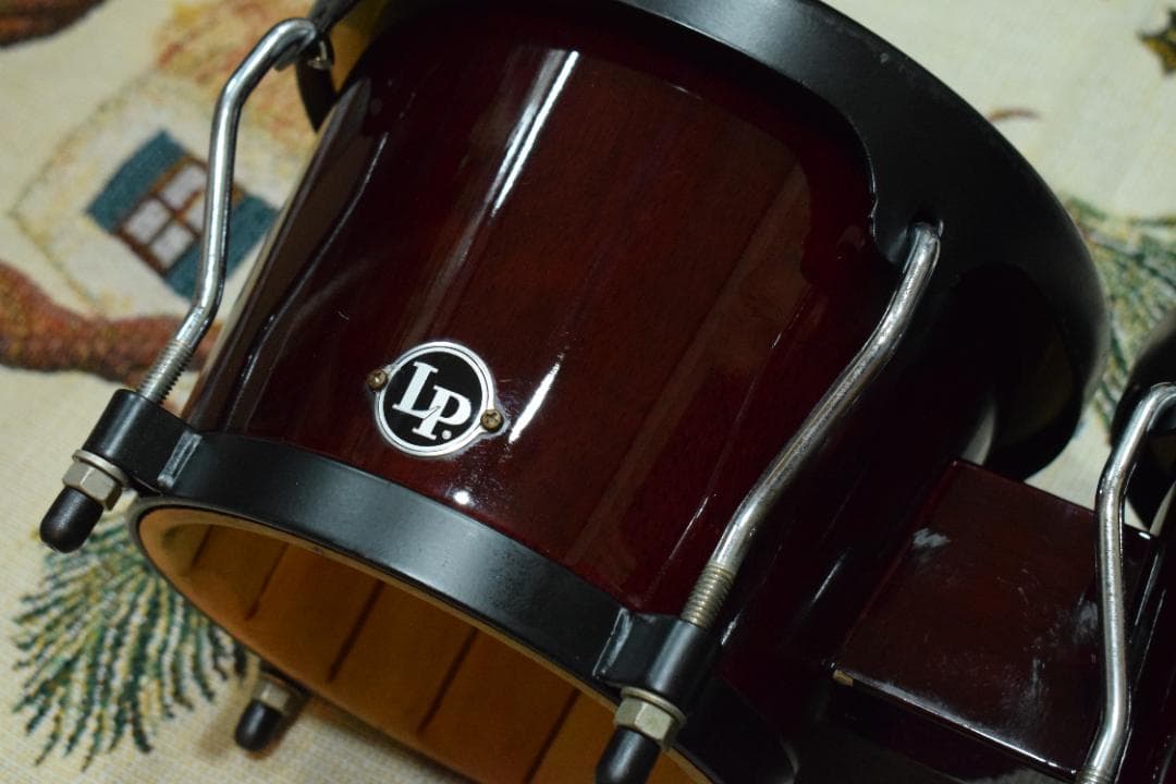 LP ボンゴ LPA601-DW