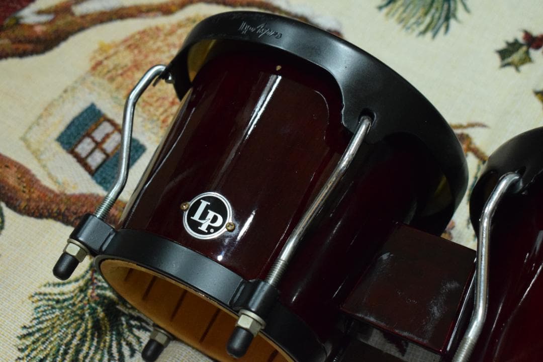 LP ボンゴ LPA601-DW