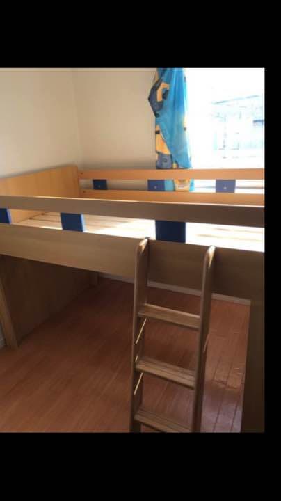 システムベッド