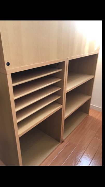 システムベッド