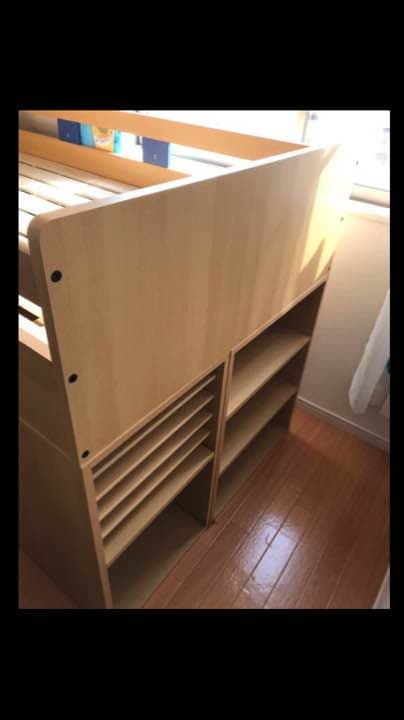 システムベッド