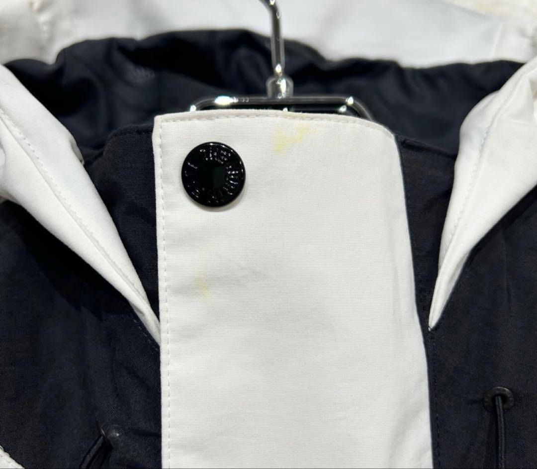 スノーボード THE NORTH FACERAGE GTX SHELL PULLOVER