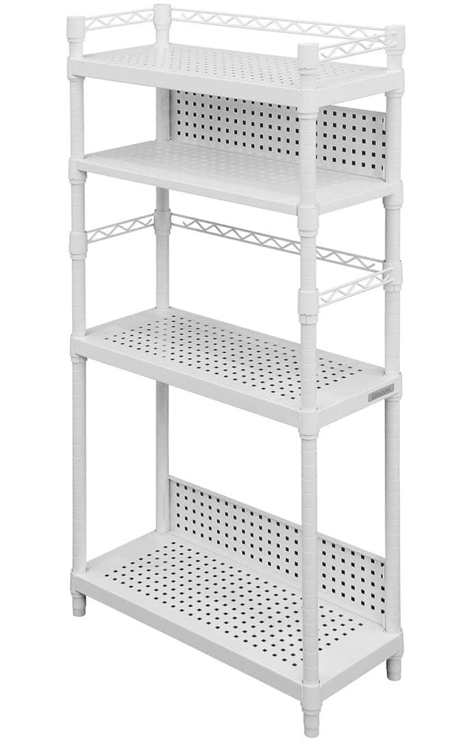 Bauhutte バウヒュッテ BHS-600SM-WH