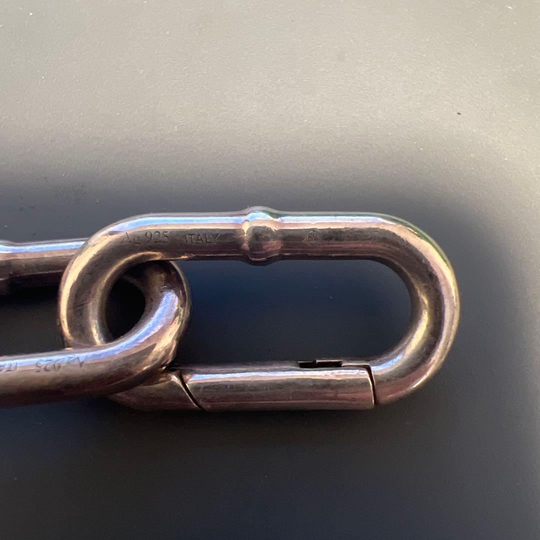 ボッテガヴェネタ　ブレスレット