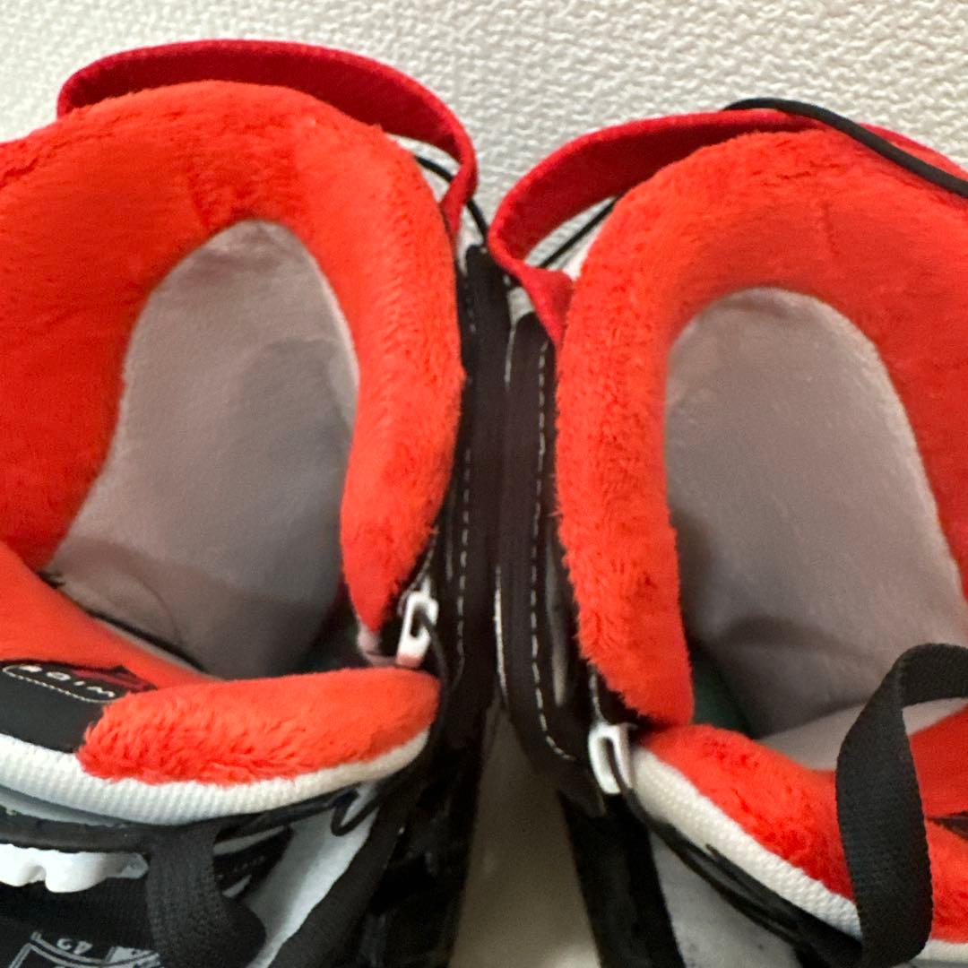 Salomon スノーボードブーツ Synapse 26.5cm