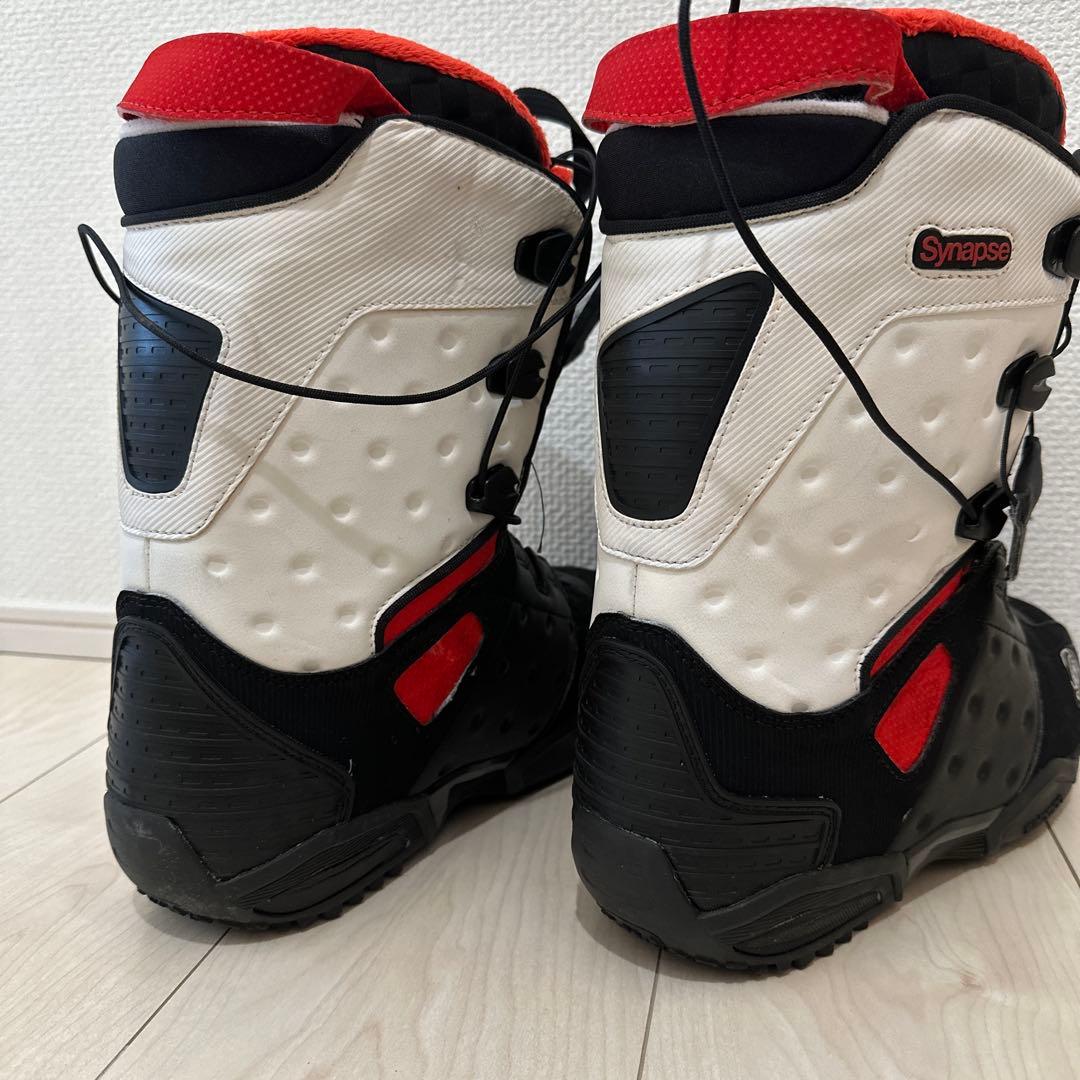 Salomon スノーボードブーツ Synapse 26.5cm