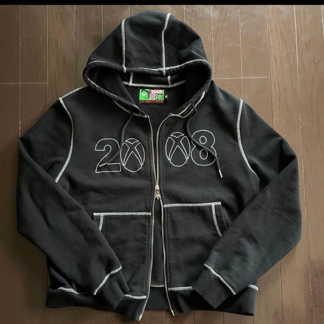 fuckthisindustry fti パーカー