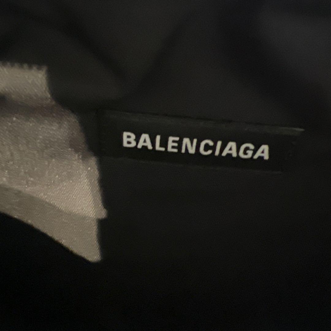 美品　BALENCIAGA 19AW エクスプローラー