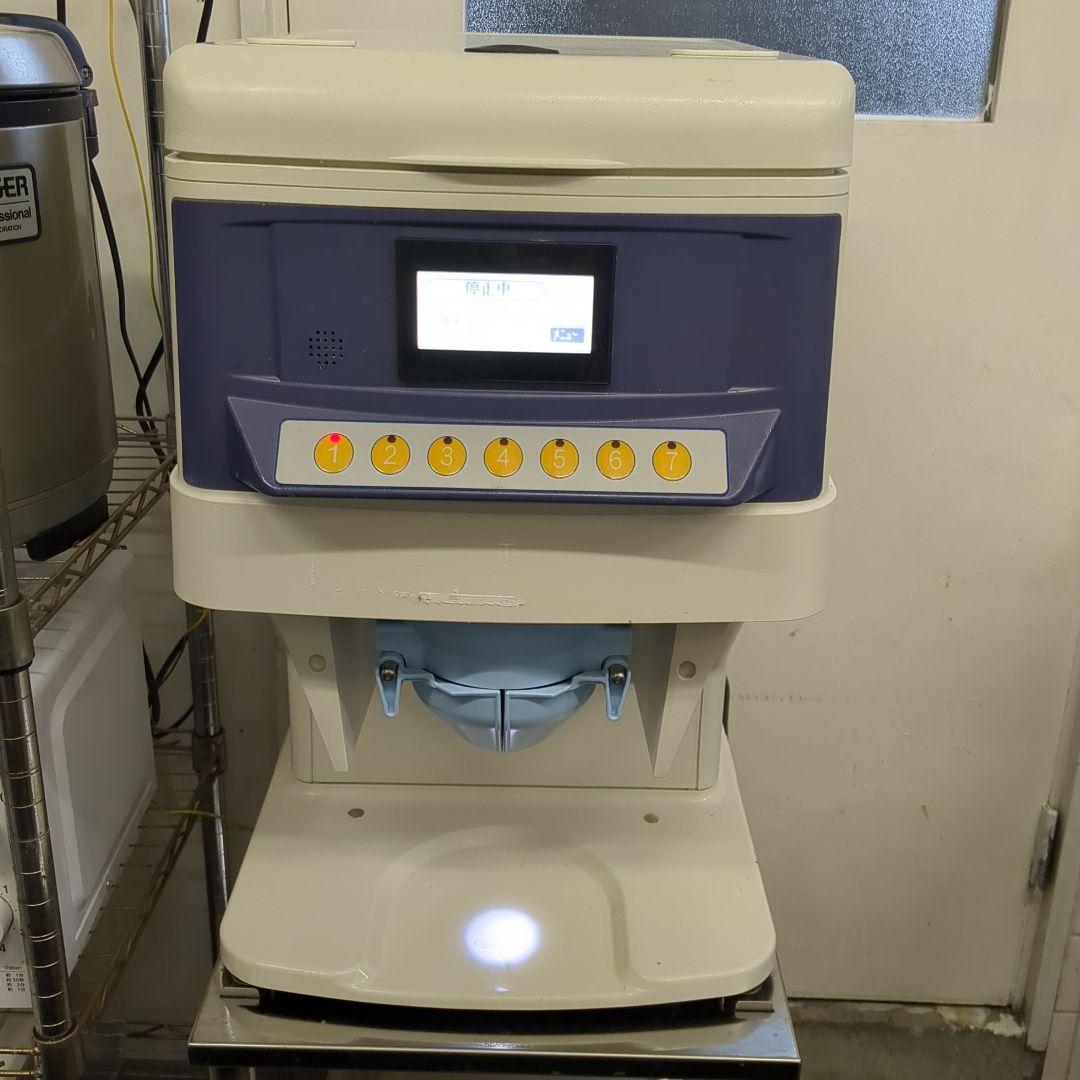 シャリ弁ロボ　GST―FBA