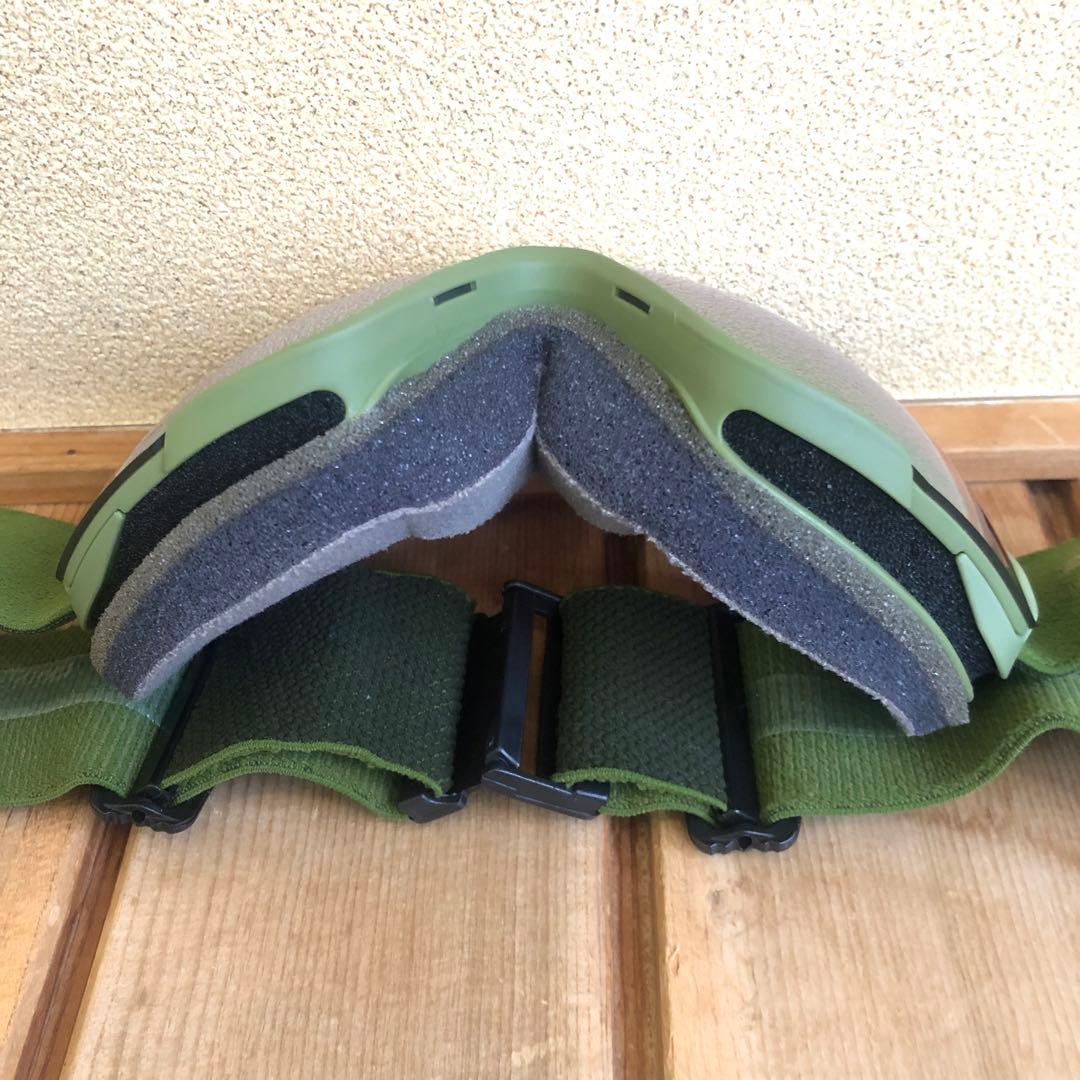 SMITH モーメント　22-23 スノーボードゴーグル　ジャパンフィット