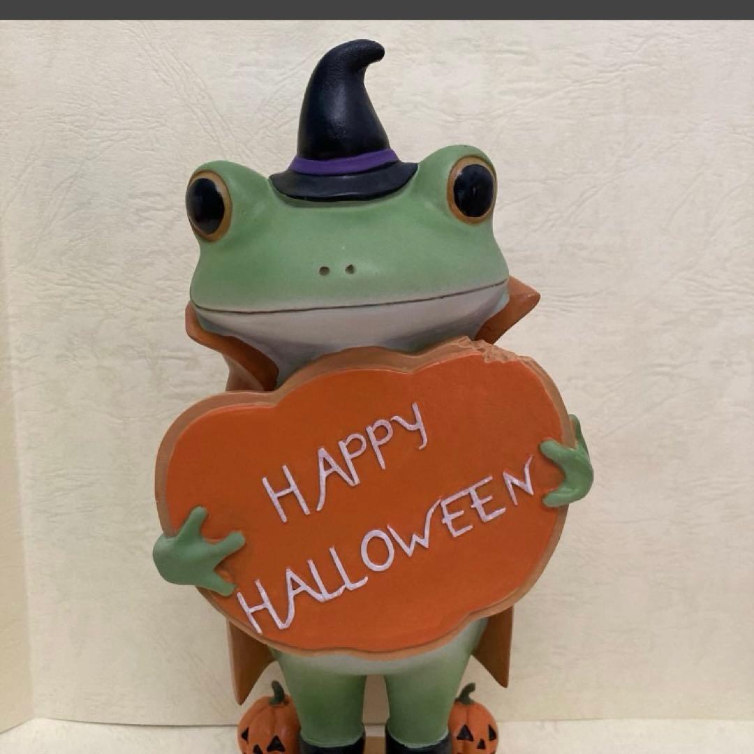 大きなコポー　ハロウィン