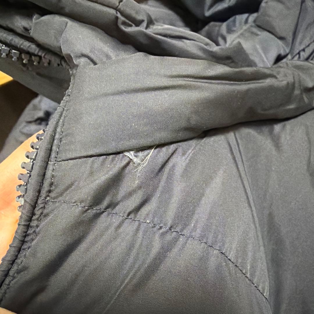 TATRAS タトラス　SARMA サルマ　ダウン　ネイビー5