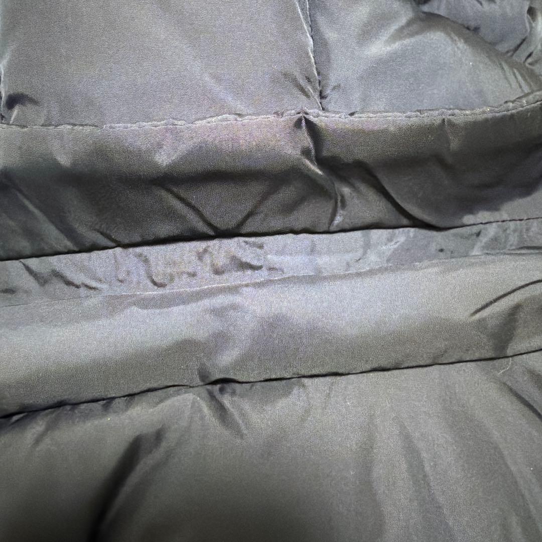 TATRAS タトラス　SARMA サルマ　ダウン　ネイビー5