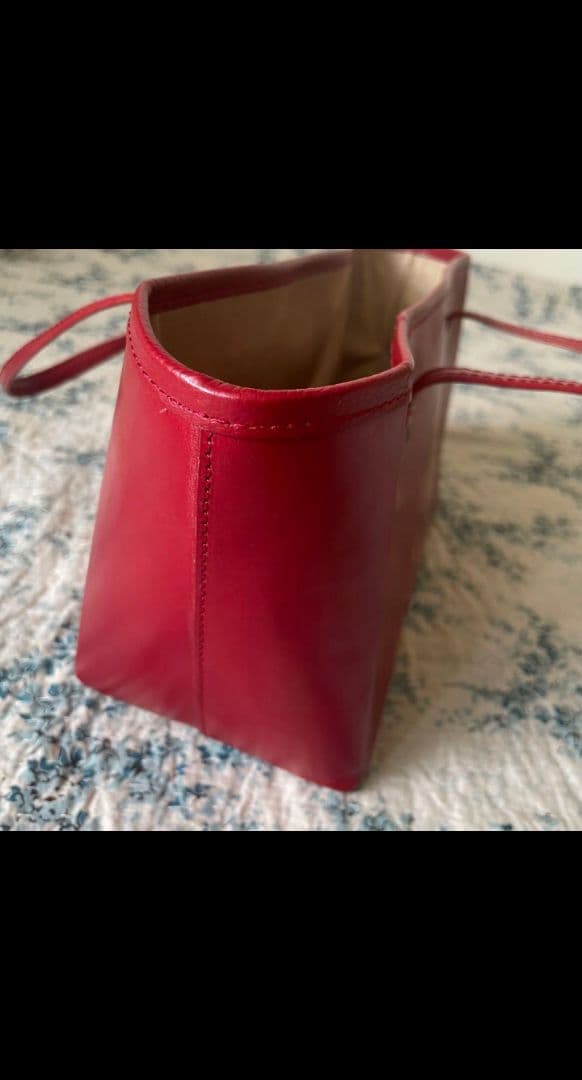 専用　ARTS&SCIENCE Box Bag 補修品　訳あり品