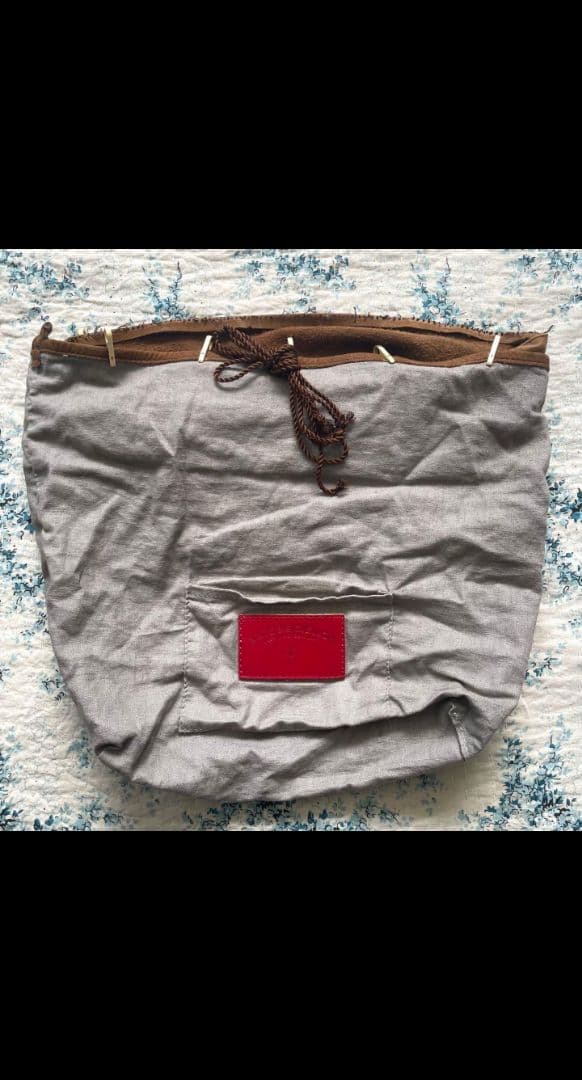 専用　ARTS&SCIENCE Box Bag 補修品　訳あり品