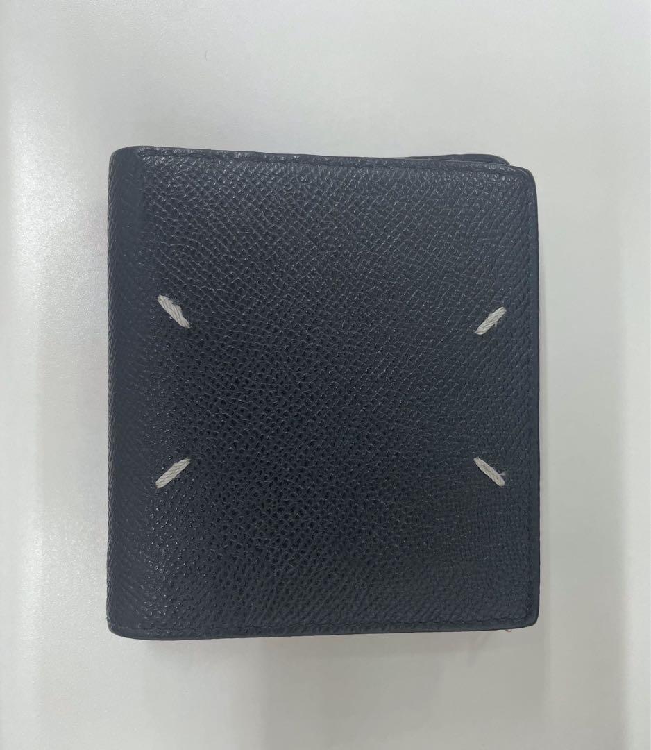 Maison Margiela フリップフラップウォレット　国内正規品