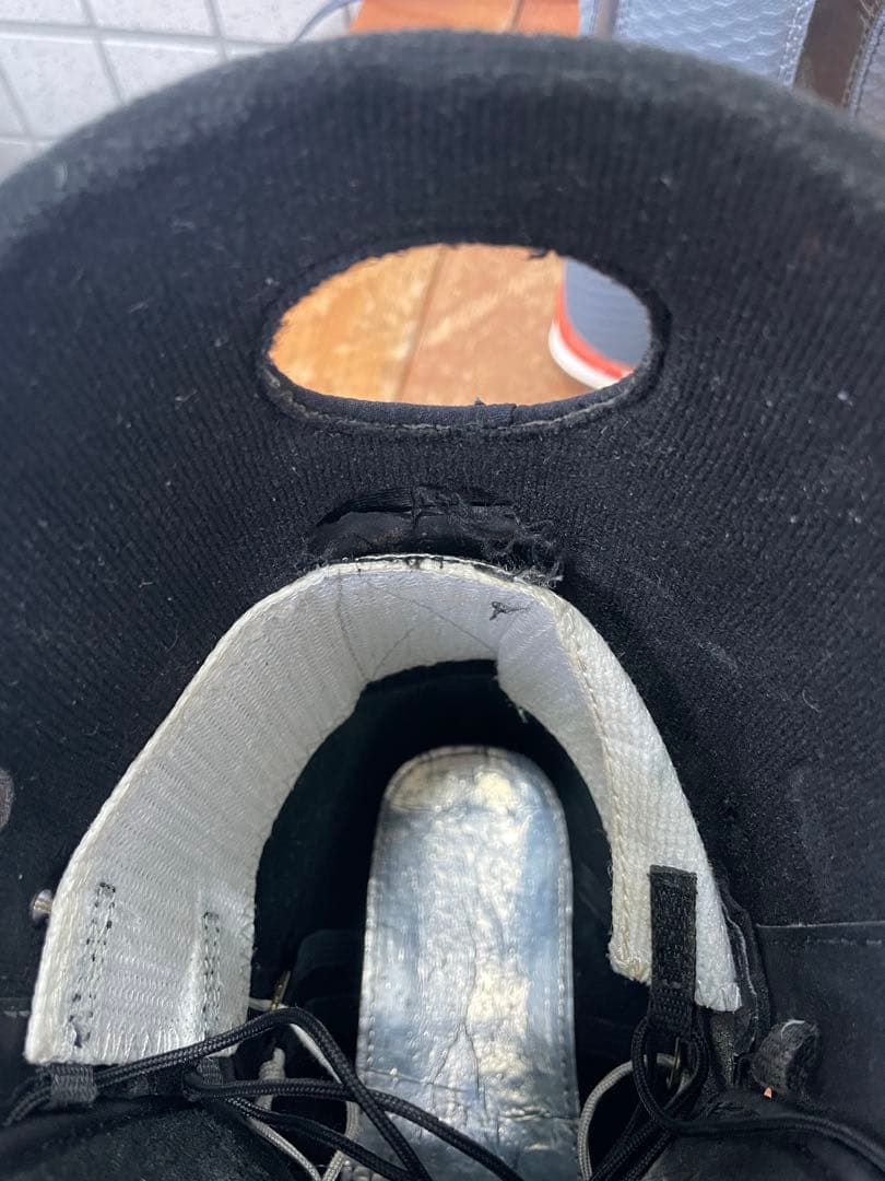 FLOW TRACER スノーボードブーツ