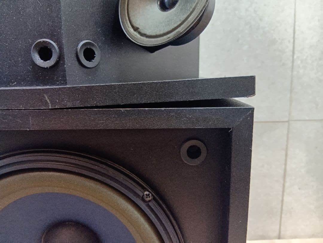 s*a様 BOSE 301MMⅡ