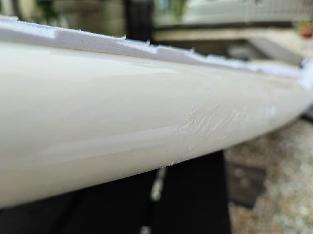 現地渡し限定）WALDEN MEGAMAGIC 9'6”SLX 106L