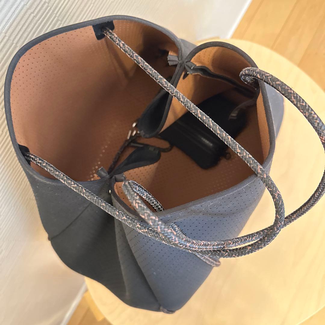 【希少】State of escape Dual tone トートバッグ