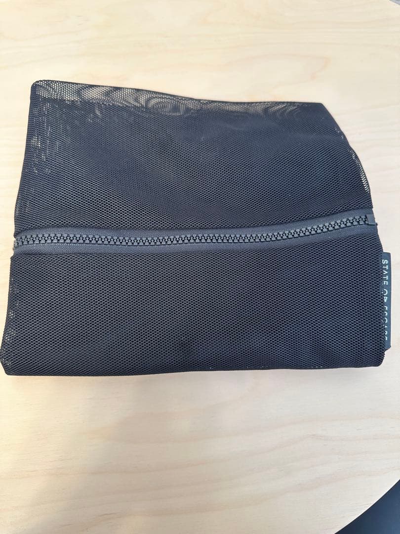 【希少】State of escape Dual tone トートバッグ