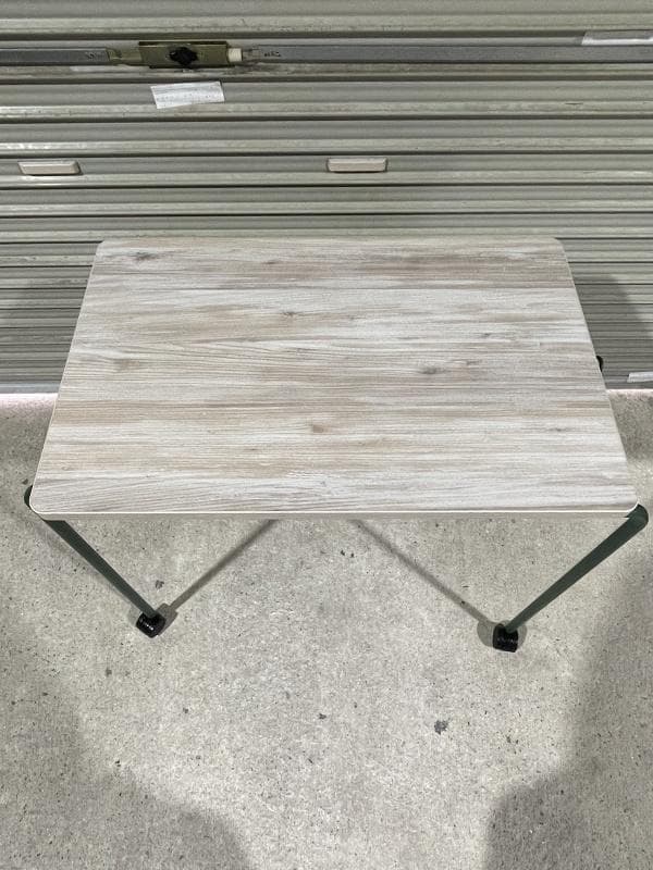 【美品】オカムラ　スプリント　MT40AB MHG9　5台　スタッキングテーブル