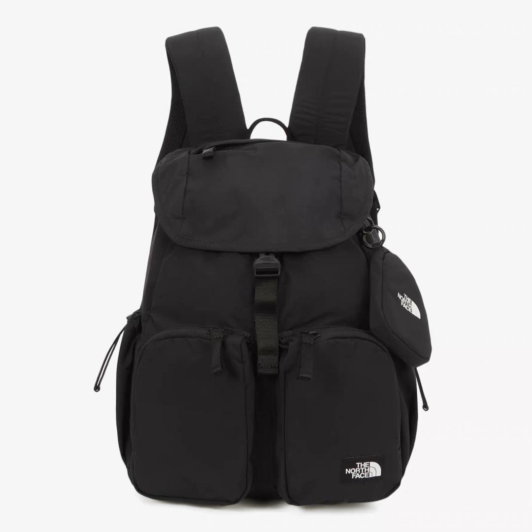【新品】THE NORTH FACE W'S BREEZE BACK PACK