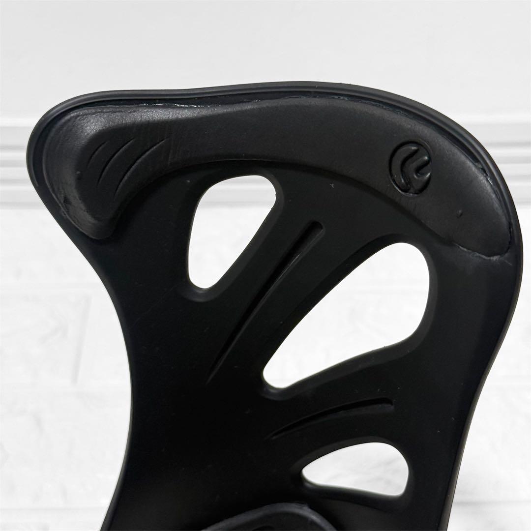 美品 FLUX GS スノーボードビンディング XSレディース