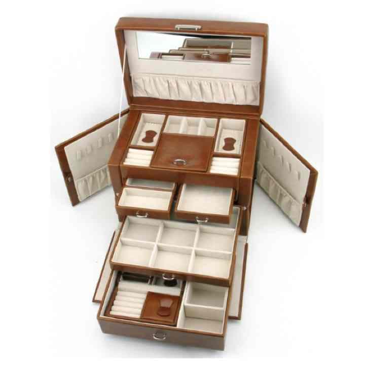 ジュエリーBOX 大収納 SALE中！