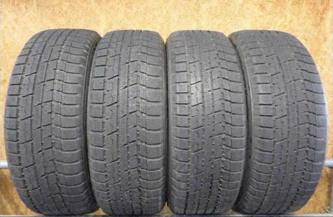 yuu スタッドレス TOYO 19インチ 225/55R19