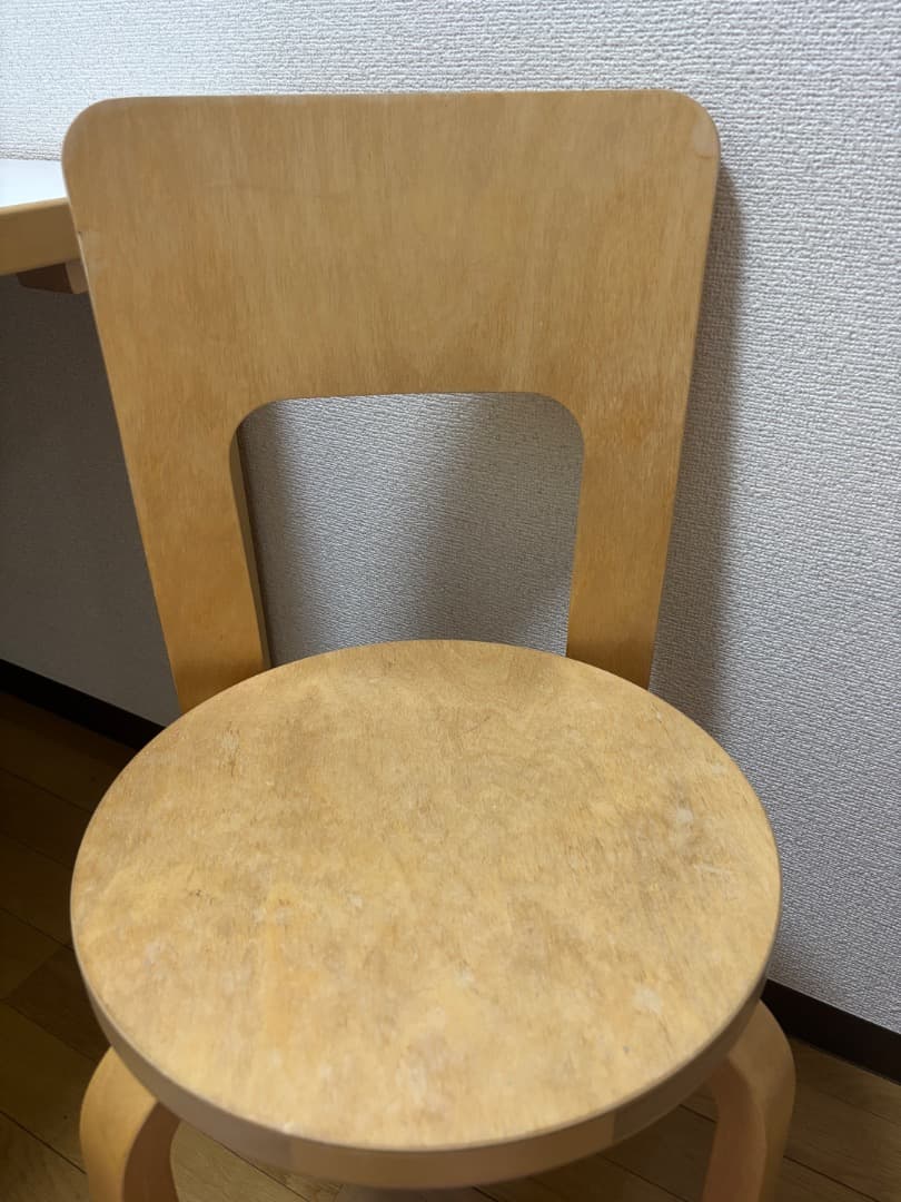 <RRR>アルテック81Cテーブル、66チェア