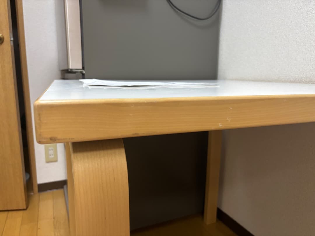 <RRR>アルテック81Cテーブル、66チェア