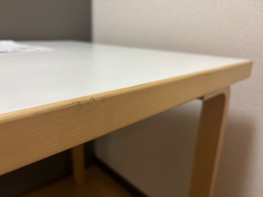 <RRR>アルテック81Cテーブル、66チェア