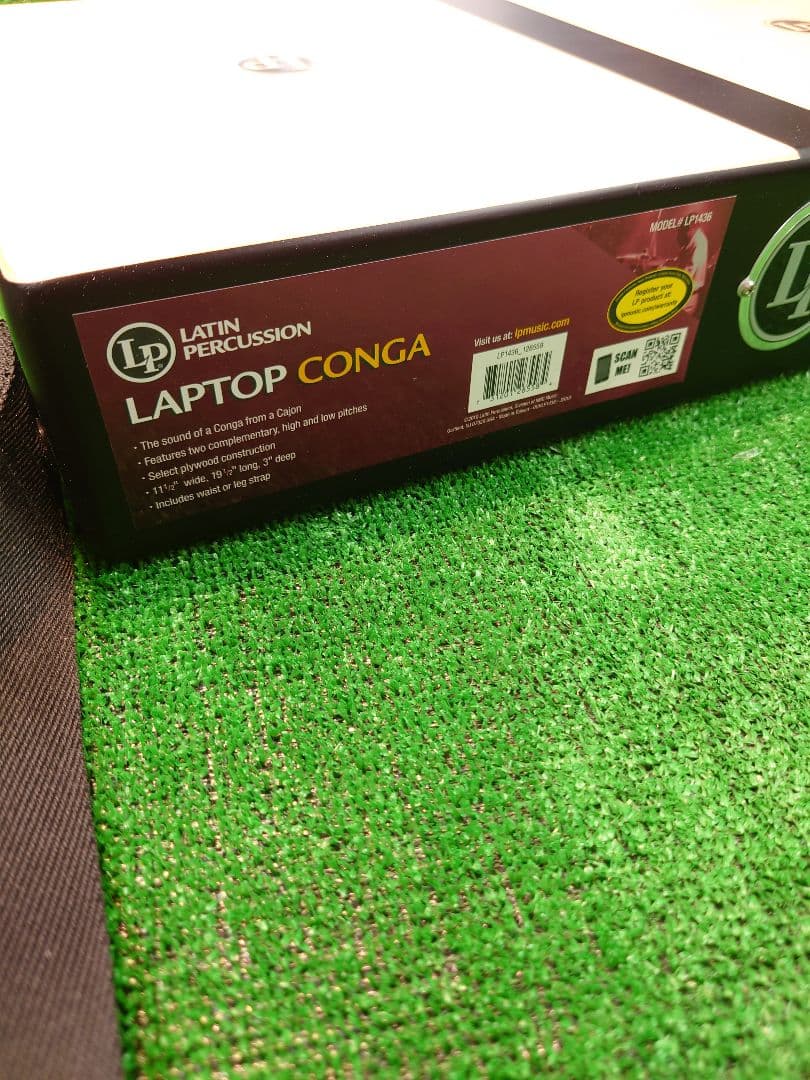 Lp laptop conga lp1436 ラップトップ　コンガ