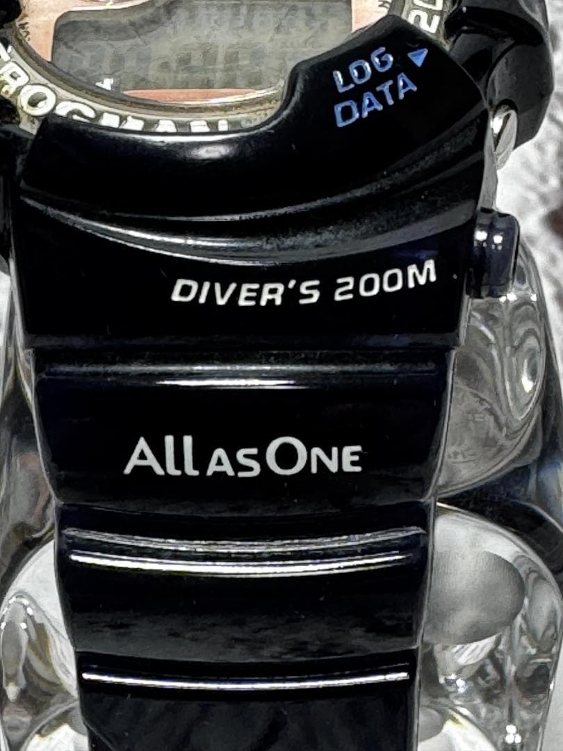 Baby-Gフロッグマン　BGW-103Kイルクジ　ｗ2425-1016-④-①