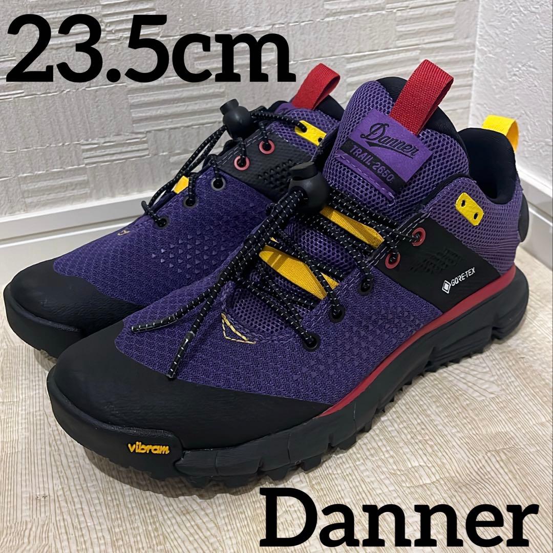 ★美品★Danner / peak TRAIL 2650 GTX SP