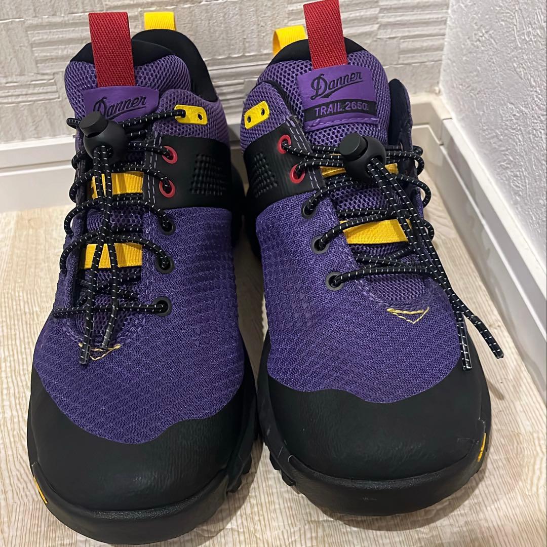 ★美品★Danner / peak TRAIL 2650 GTX SP
