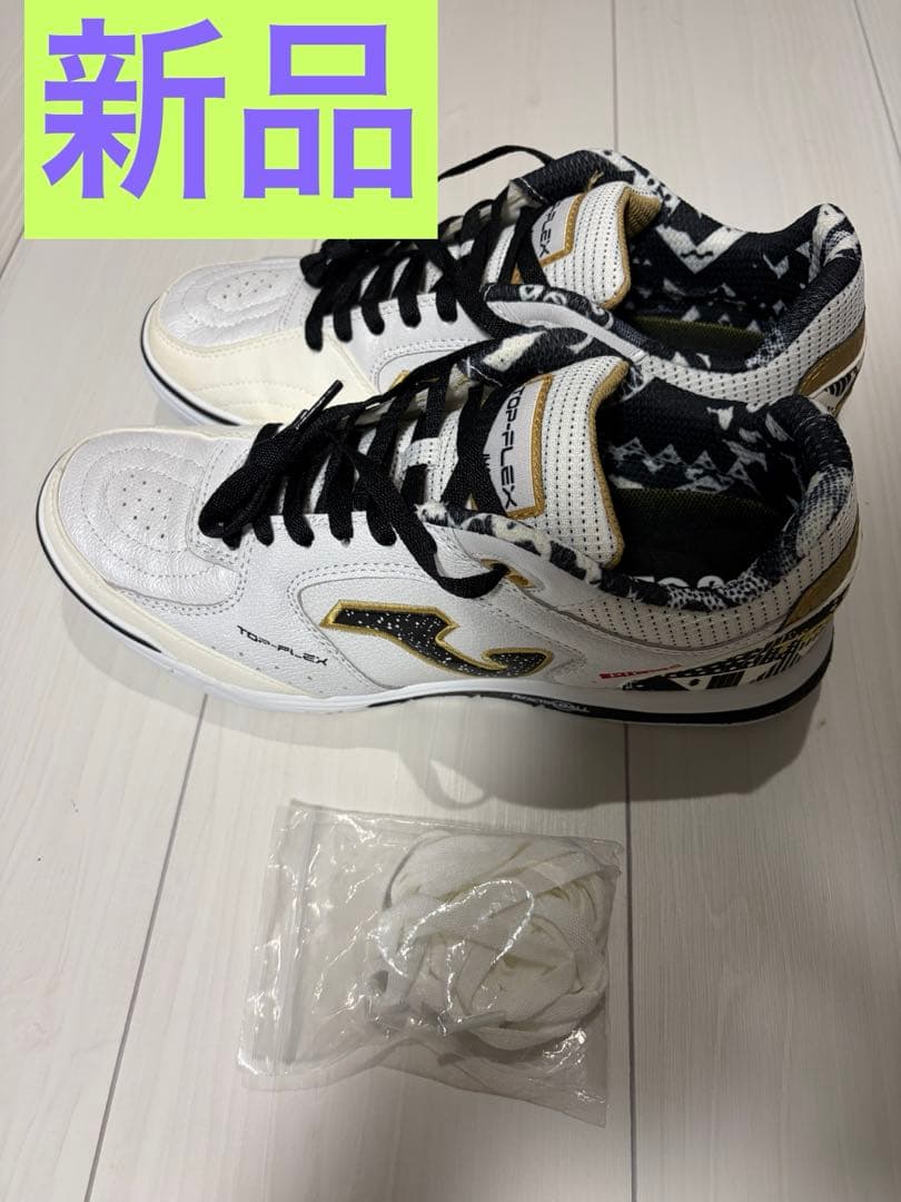 新品未使用】Joma TOP FLEX REBOUND ホマ トップフレックス