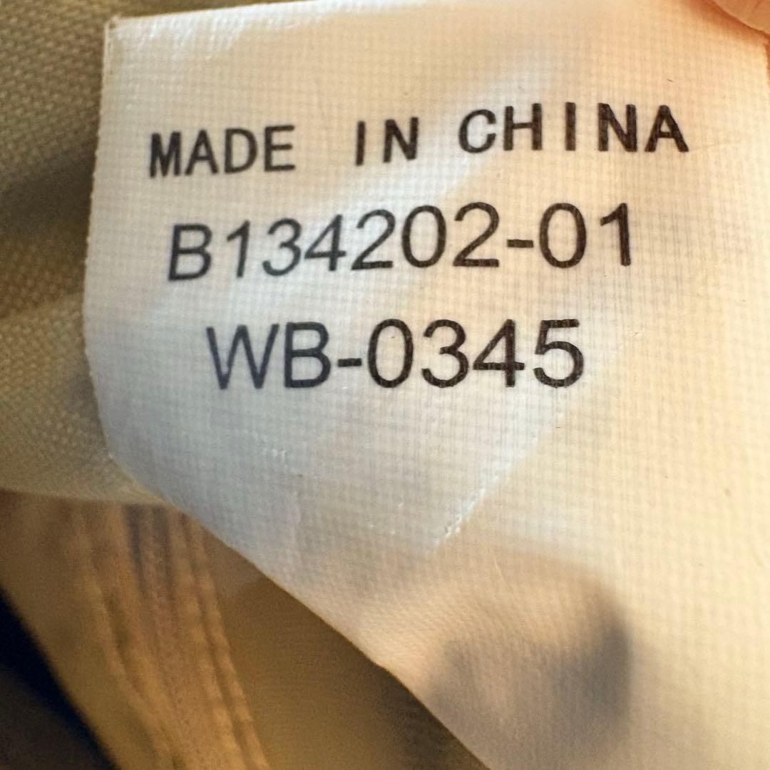 SWANY スワニー 4輪 ブレーキ付キャリーバッグ ブラウン