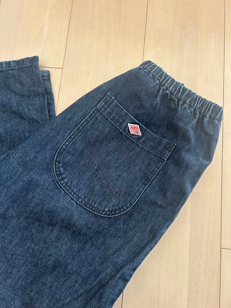 ダントン　 デニムパンツ サイズ36