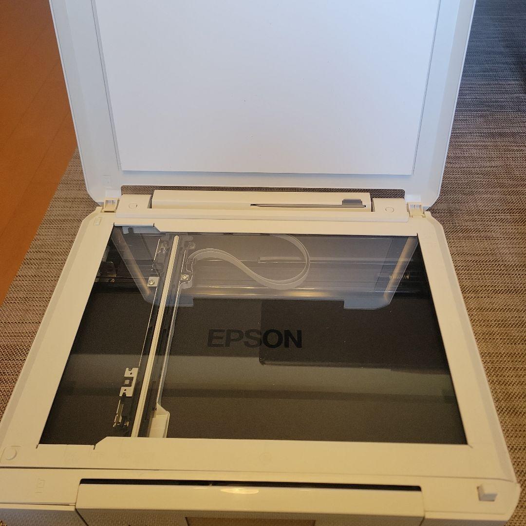 満*様 エプソンEPSON EP-808AW 　ジャンク プリンター