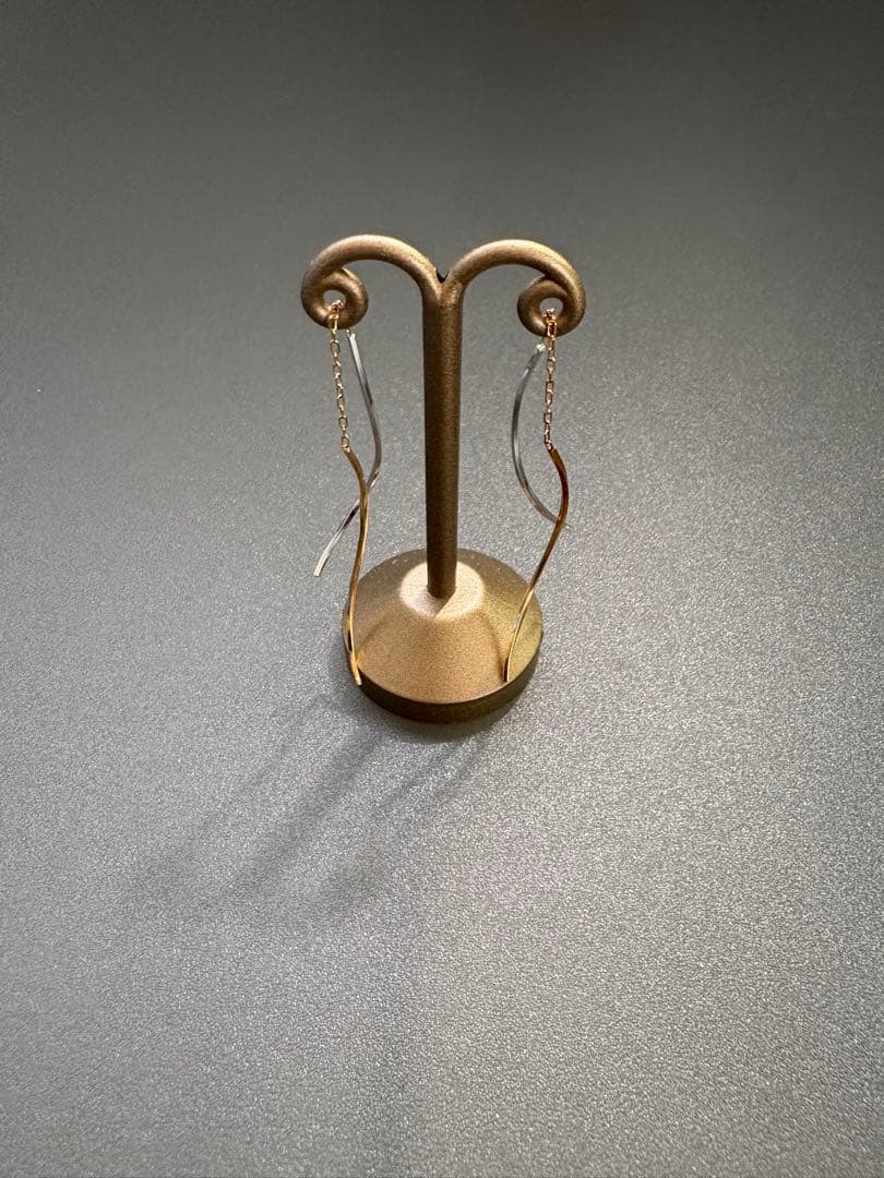 EAU DOUCE 4℃ 《American Piercing》　No.767