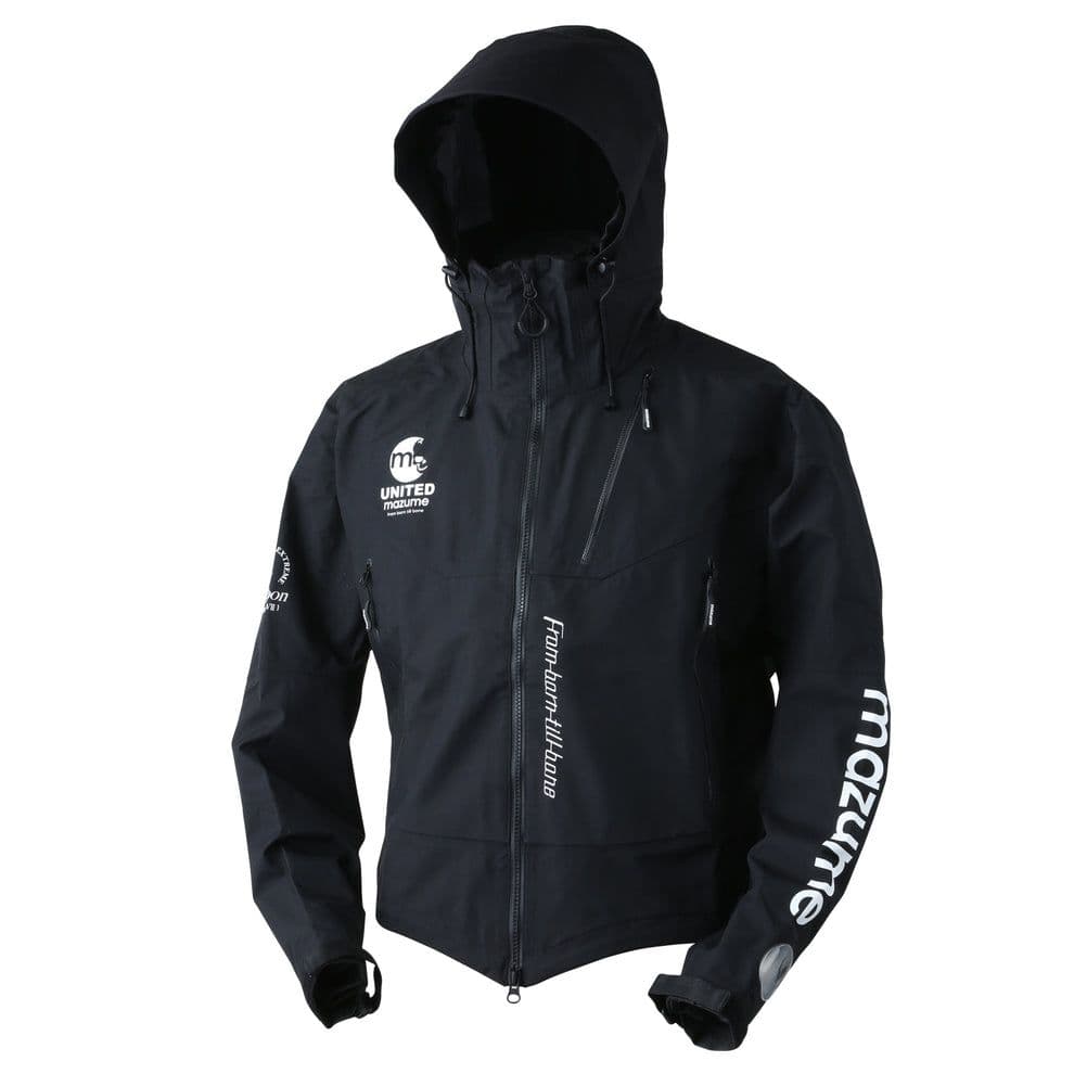 mazume レッドムーンウェーディングショートジャケットII　MZRJー466