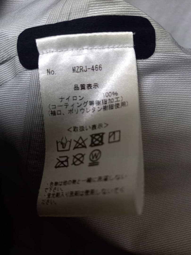 mazume レッドムーンウェーディングショートジャケットII　MZRJー466