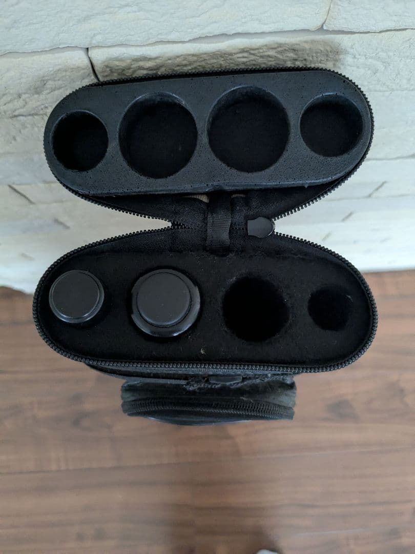 Mezz Cue メッヅ UJ-7 ジョイントキャップ付き ★ ケース 付き